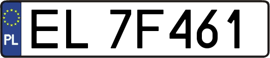 EL7F461