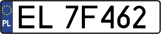 EL7F462