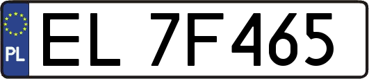 EL7F465