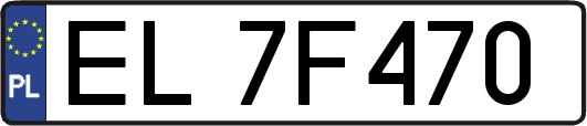EL7F470
