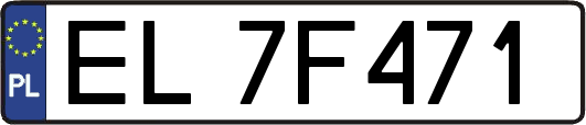 EL7F471