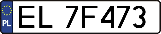 EL7F473