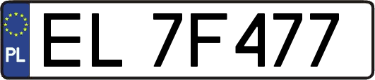EL7F477
