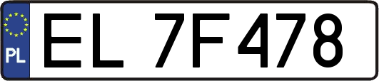 EL7F478