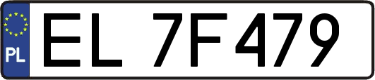 EL7F479