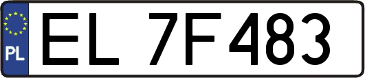 EL7F483