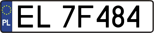 EL7F484