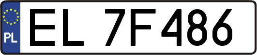 EL7F486