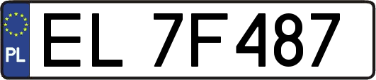 EL7F487