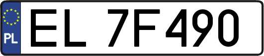 EL7F490