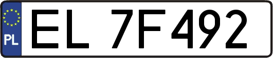 EL7F492