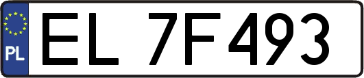 EL7F493