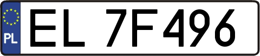 EL7F496