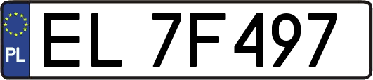 EL7F497