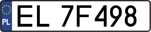 EL7F498