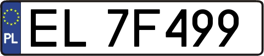 EL7F499