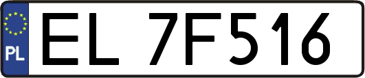 EL7F516