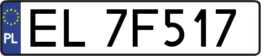 EL7F517