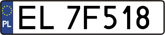 EL7F518