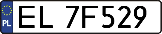 EL7F529