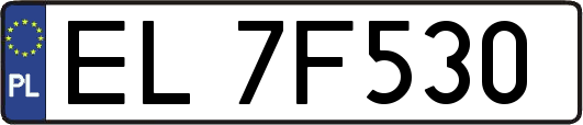 EL7F530