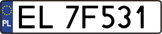 EL7F531