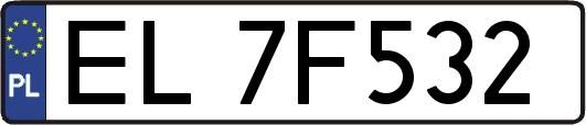 EL7F532
