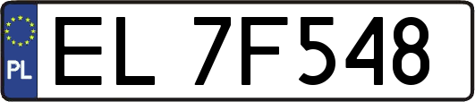 EL7F548