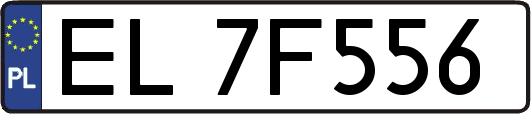 EL7F556
