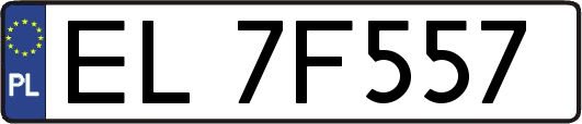 EL7F557