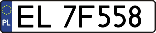 EL7F558