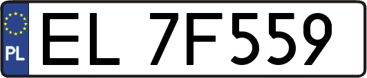 EL7F559