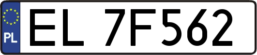 EL7F562