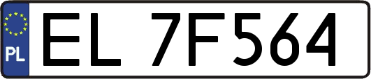 EL7F564