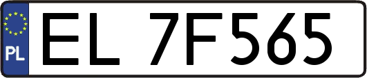 EL7F565