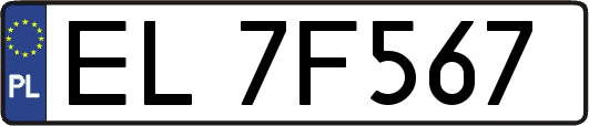 EL7F567