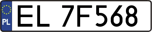 EL7F568