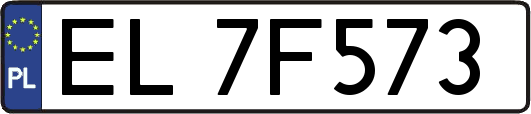 EL7F573