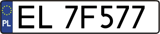 EL7F577