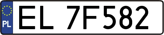 EL7F582