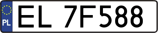 EL7F588