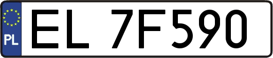 EL7F590