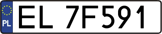 EL7F591