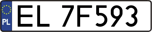 EL7F593