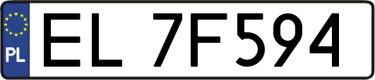 EL7F594