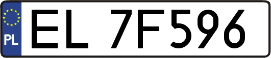 EL7F596