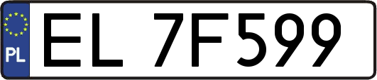 EL7F599