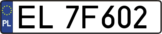 EL7F602