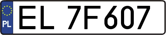 EL7F607
