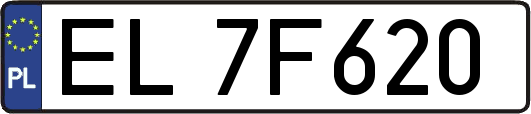 EL7F620